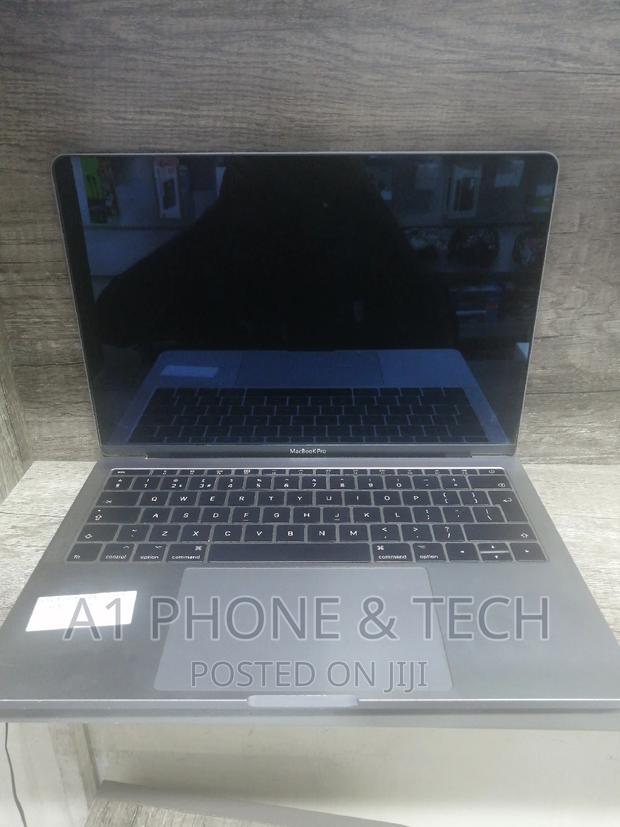 Laptop Apple MacBook Pro 8GB Intel Core I5 SSD 256GB