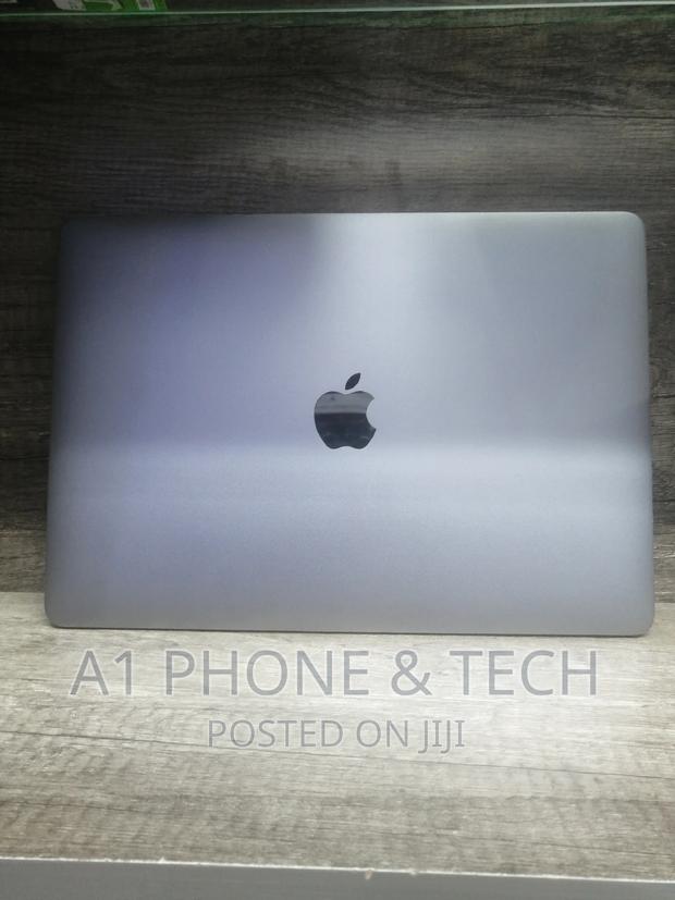 Laptop Apple MacBook Pro 8GB Intel Core I5 SSD 256GB - thumbnail 3