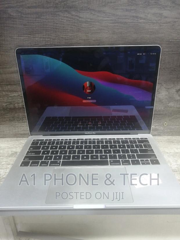 Laptop Apple MacBook 2016 8GB Intel Core I5 SSD 256GB