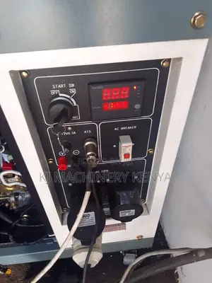 Technician for Power Generators