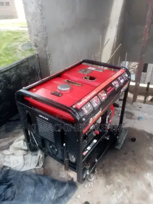 Technician for Power Generators