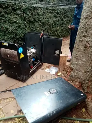 Technician for Power Generators