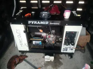 Technician for Power Generators