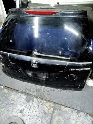 Honda Stream Boot - thumbnail 2