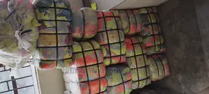 Reflector Jackets Mitumba Bale