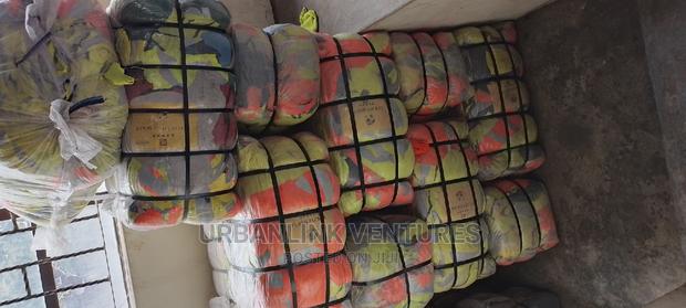 Reflector Jackets Mitumba Bale