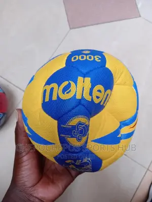 Molten Handball