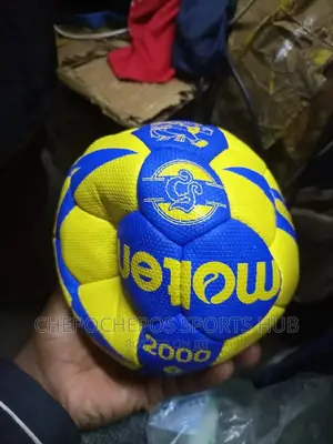Molten Handball