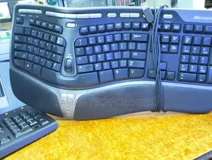 Microsoft Keyboard Multimedia