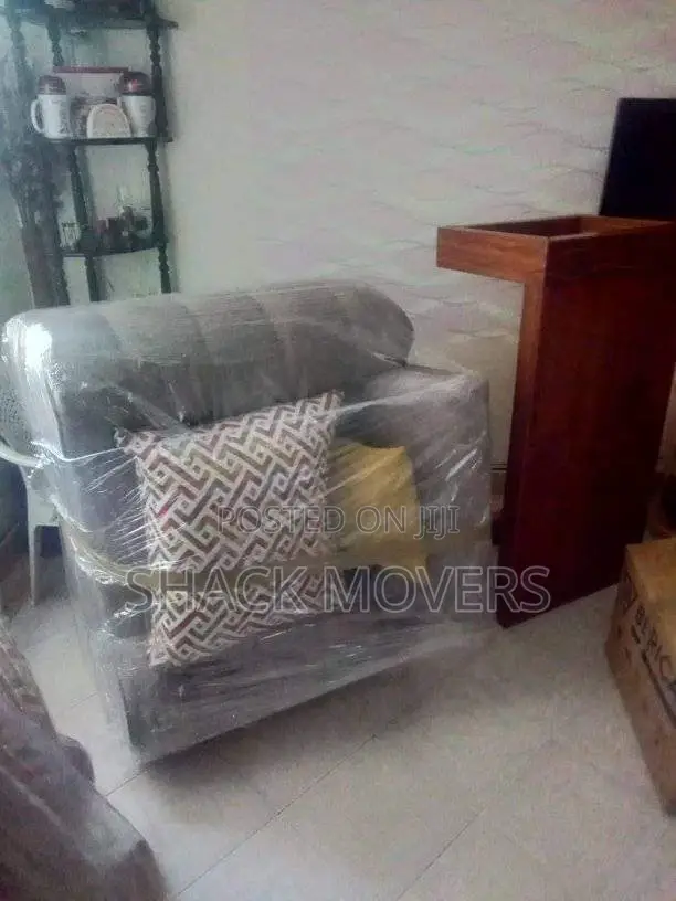 Transport Moving Services Bulk Light Parcel Delivery