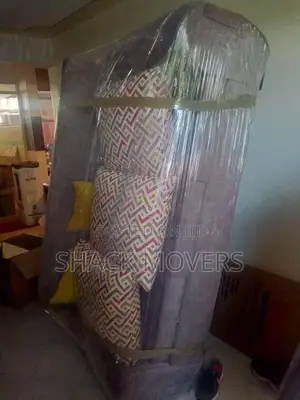 Transport Moving Services Bulk Light Parcel Delivery