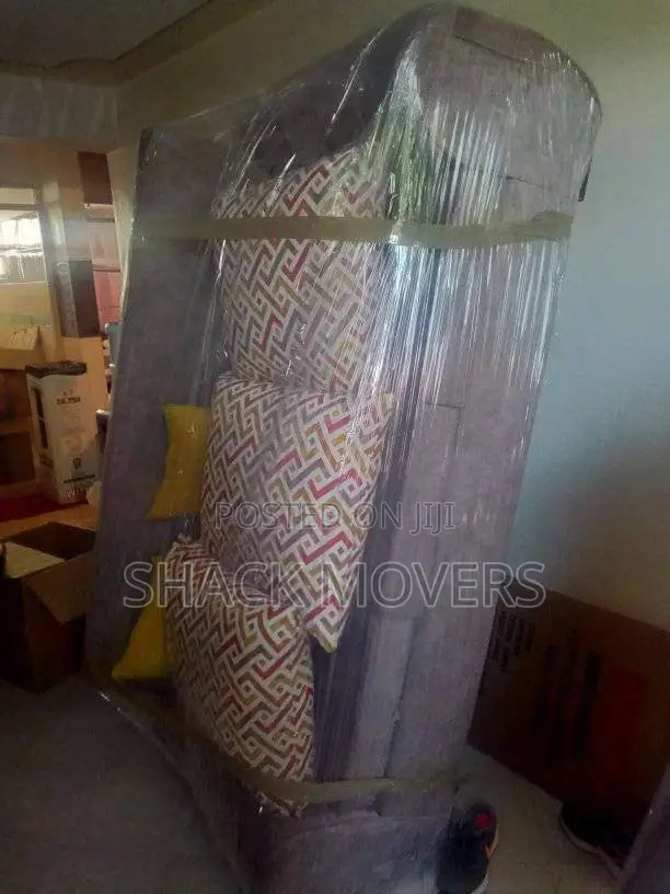 Transport Moving Services Bulk Light Parcel Delivery