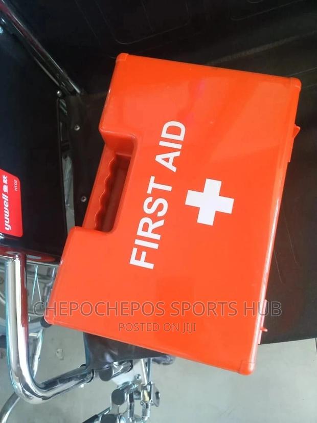 First Aid Kit