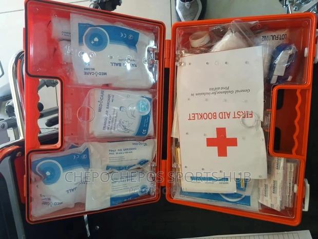 First Aid Kit - thumbnail 2