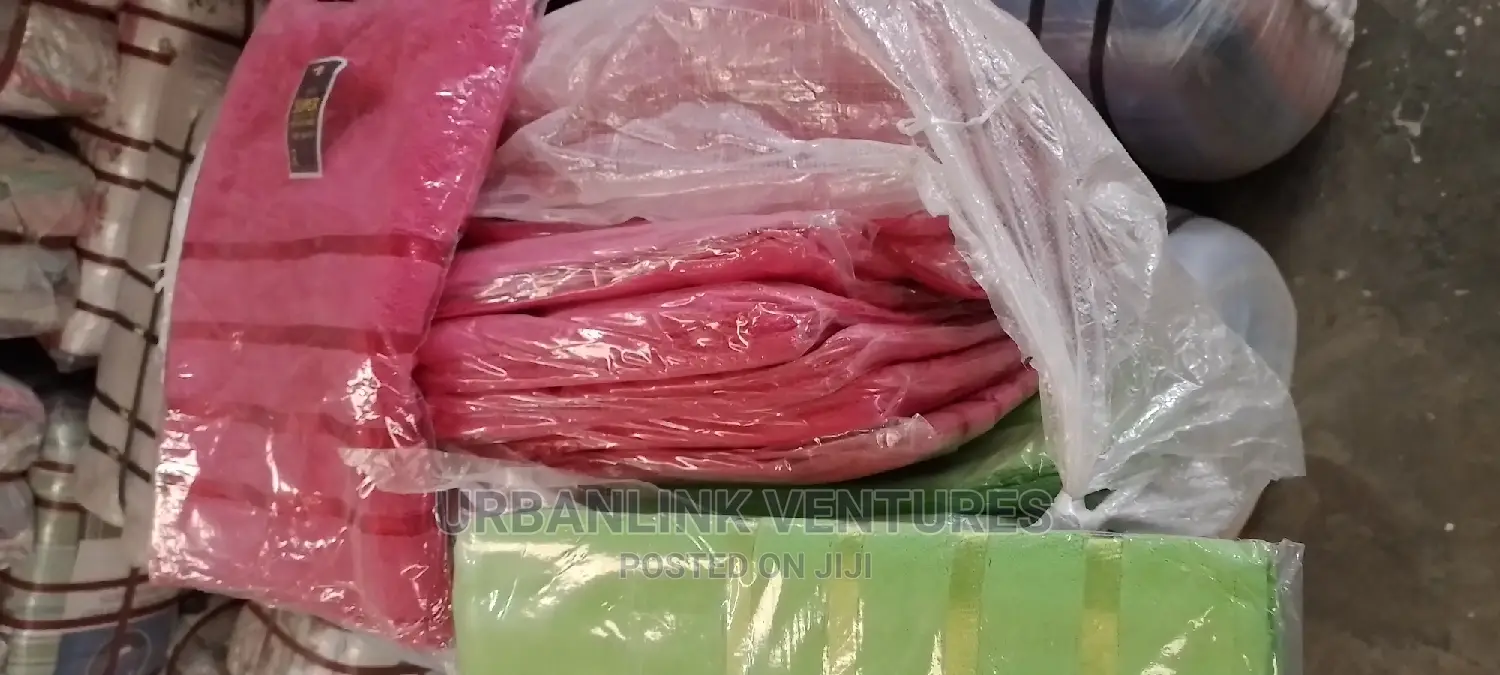Towels Kingsize | New Towels Bale