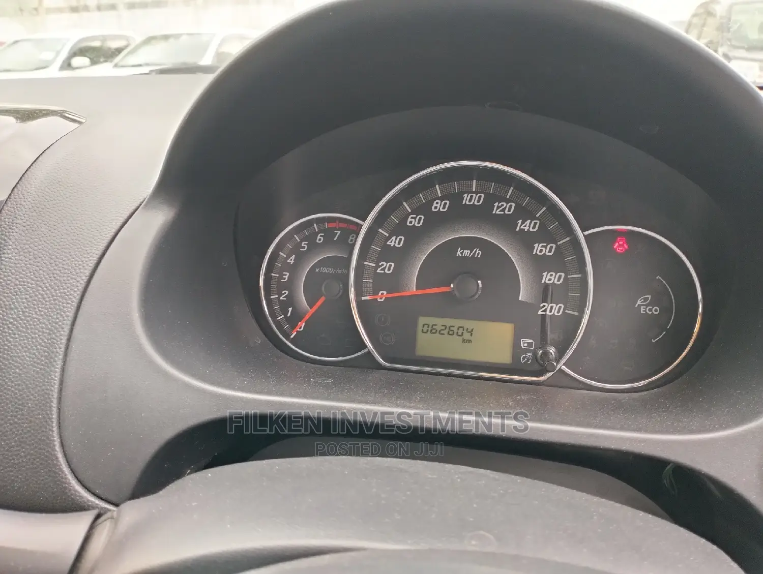 Mitsubishi Mirage 2016 Silver