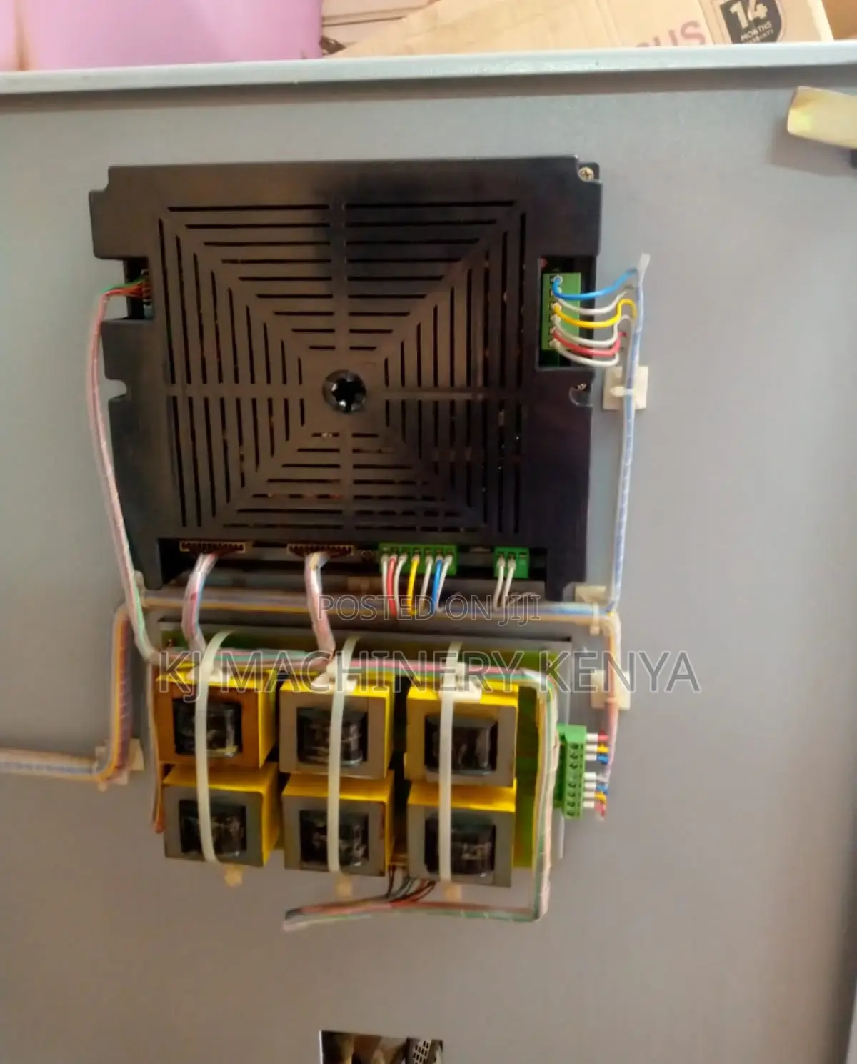 Generator Installation Technicians