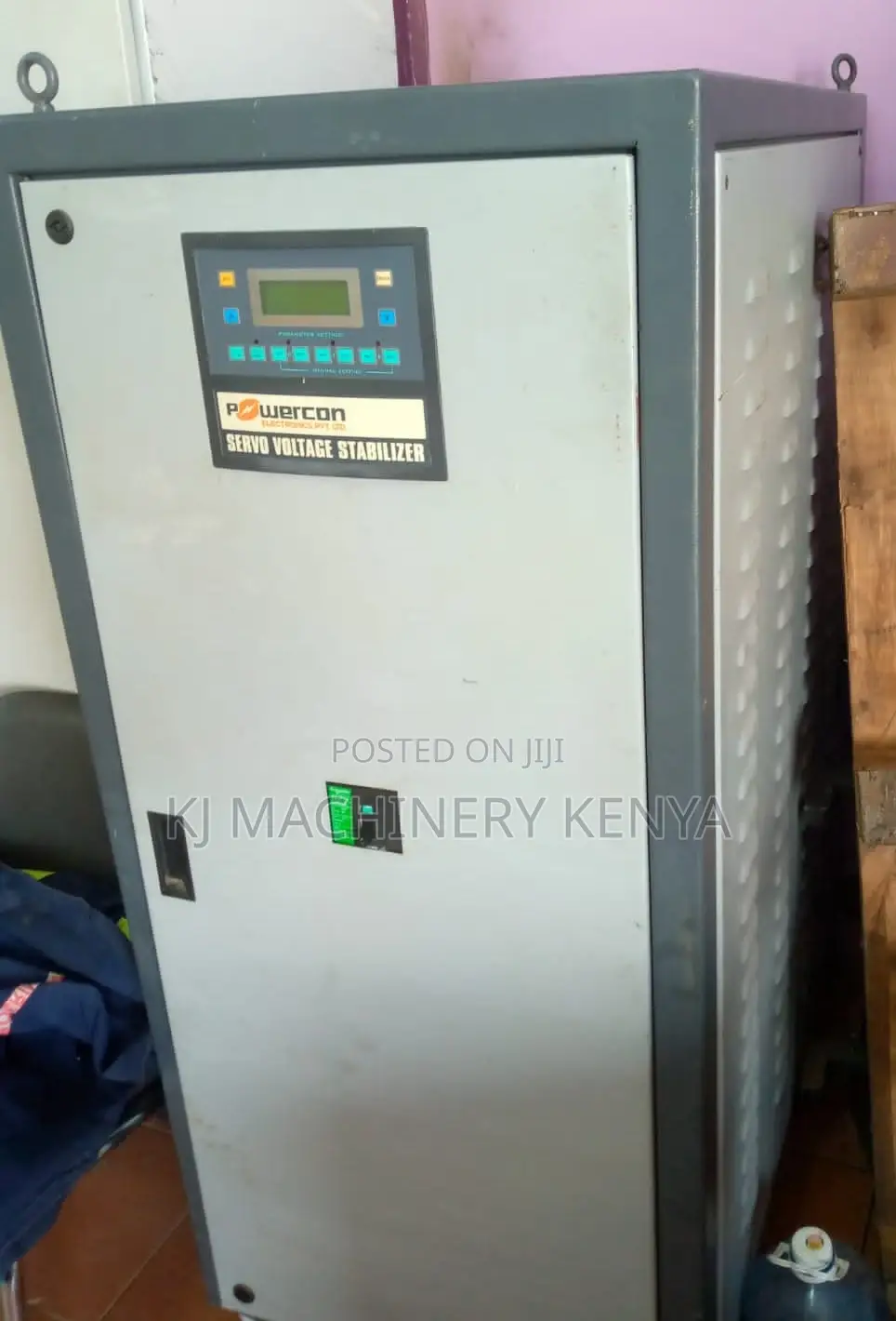 Generator Installation Technicians