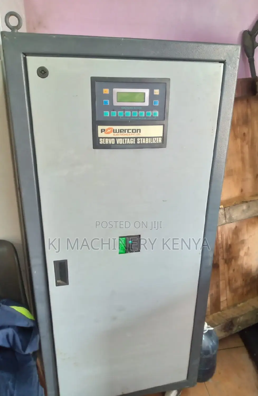 Generator Installation Technicians