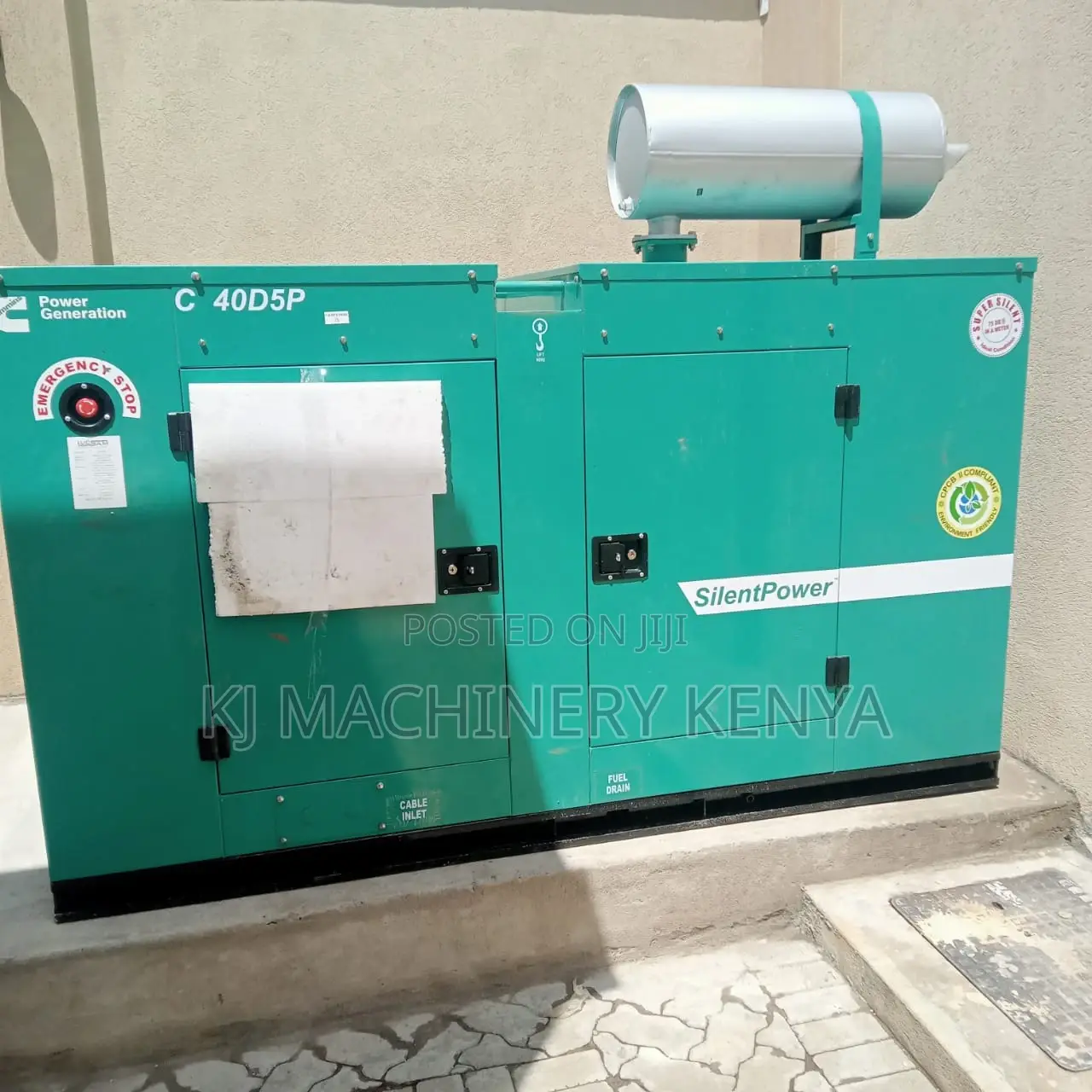 Generator Installation Technicians