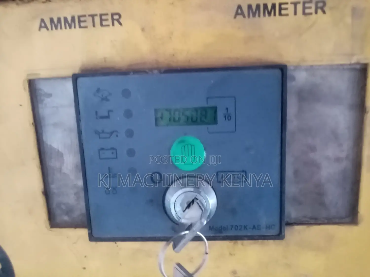 Generator Installation Technicians