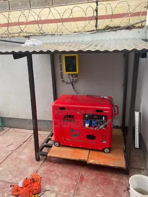 Generator Installation Technicians