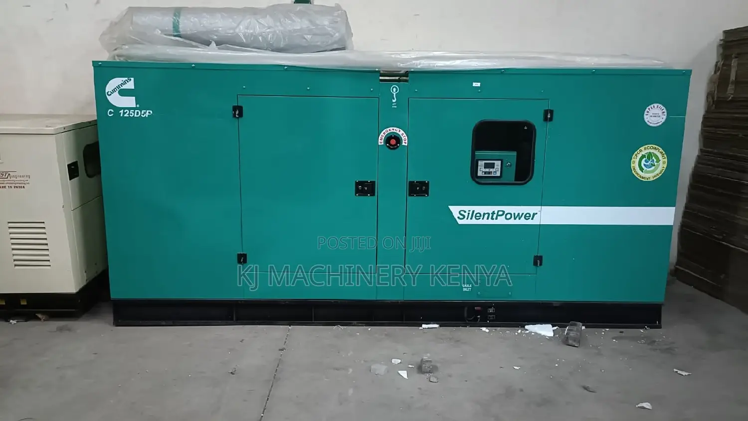 Generator Installation Technicians