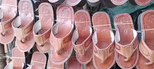Open Shoes | Sandals | Masaai Shoes