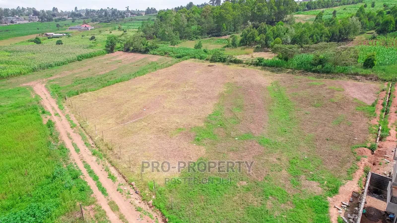Prime Residential Plots in Kikuyu, Kamangu.(Gated Community)