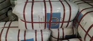 Creme Bedsheets| Mitumba Bale