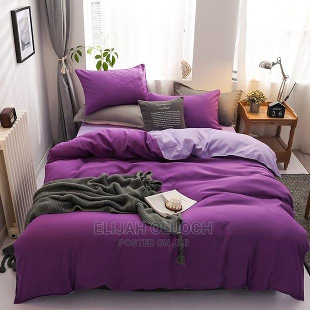Double Sided Duvet Cover - thumbnail 2