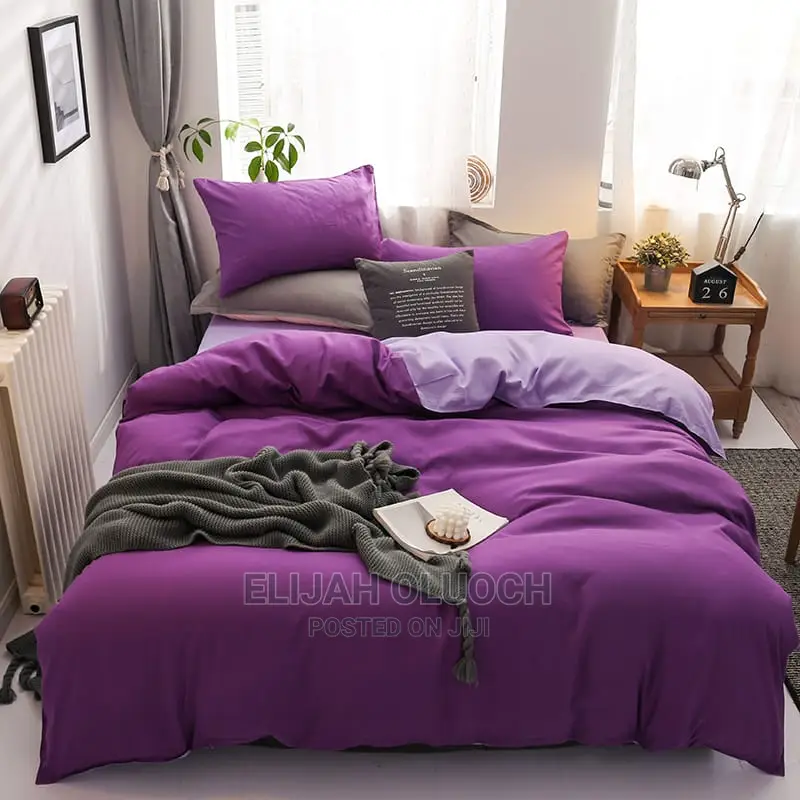 Double Sided Duvet Cover