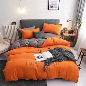 Double Sided Duvet Cover