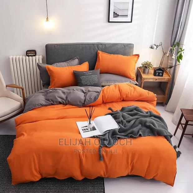 Double Sided Duvet Cover - main view