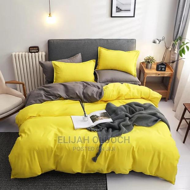Double Sided Duvet Cover - thumbnail 3