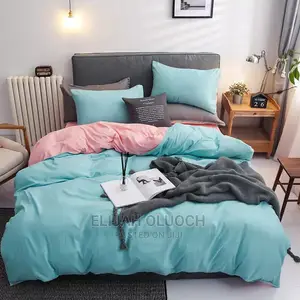 Double Sided Duvet Cover