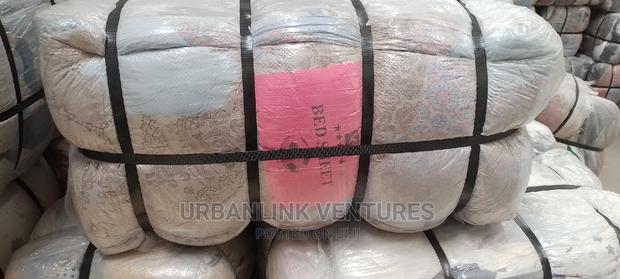 Bedsheets Mitumba Bale