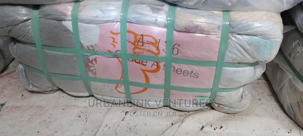 Bedsheets Mitumba Bale - thumbnail 2