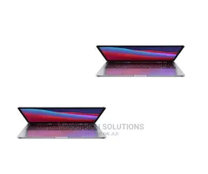 New Laptop Apple MacBook Pro M1 8GB Apple M1 SSD 256GB