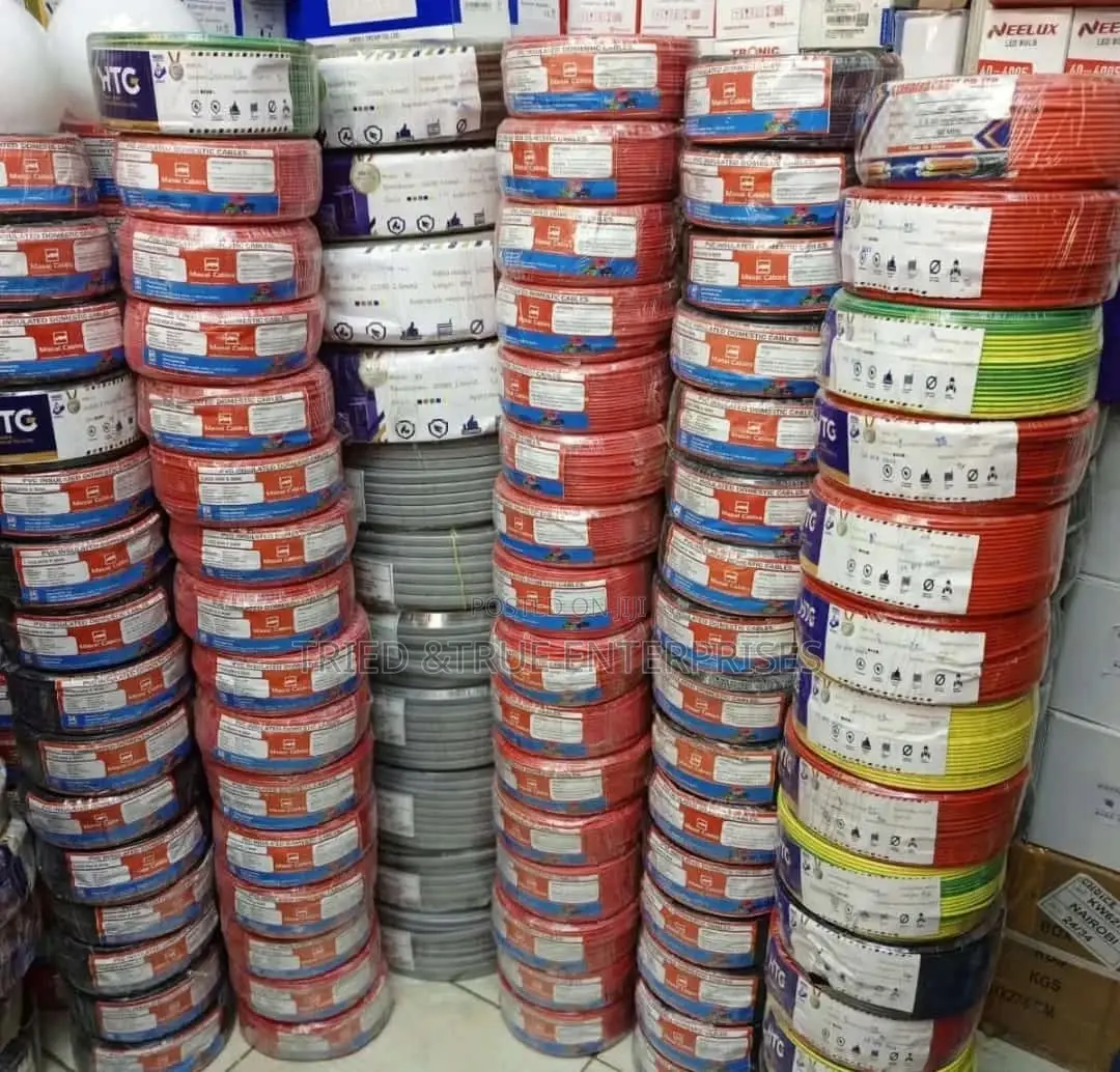 2.5MM Singles