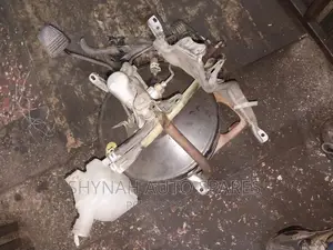 Brake Master Cylinder And Booster Complete Toyota Dyna