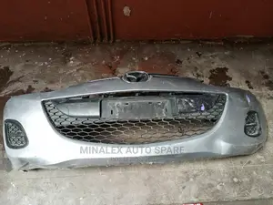 Mazda Demio 2012 Model Front Bumper