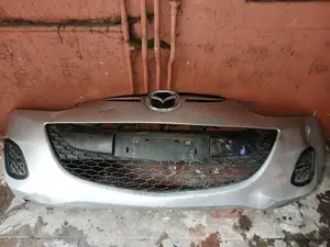 Mazda Demio 2012 Model Front Bumper
