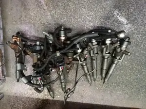 Ex Japan Nozzles for Mistubishi 4m50/4m42