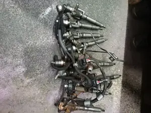Ex Japan Nozzles for Mistubishi 4m50/4m42