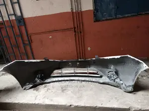 Front Bumper Nissan Note 2013 Model