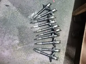 Ex Japan Nozzles for Toyota V8 1vd