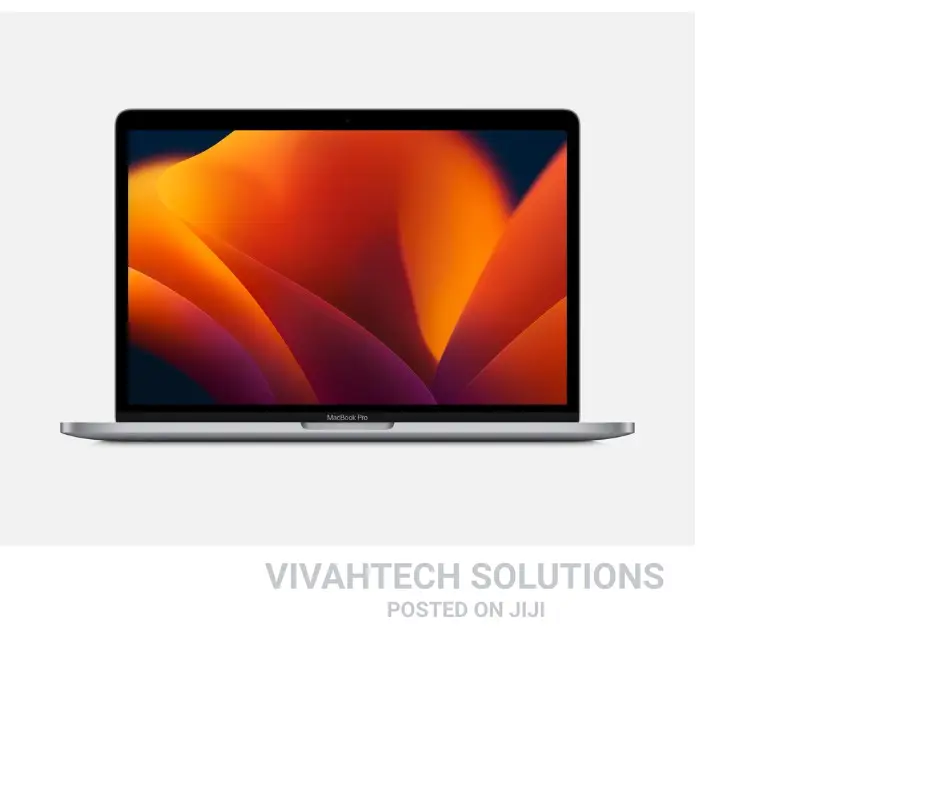 New Laptop Apple MacBook Pro 2022 M2 16GB Apple M2 SSD 512GB