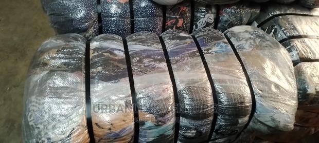 Pallazo Pants Mutumba Bale