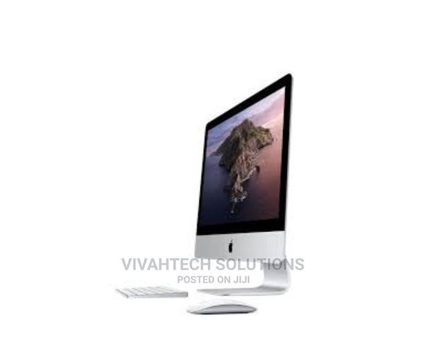 New Desktop Computer Apple iMac 8GB Intel Core I5 SSD 256GB - thumbnail 3